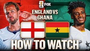 BETTING Trending Image: How to Watch England vs. Ghana: TV Channel, Live Stream, Time